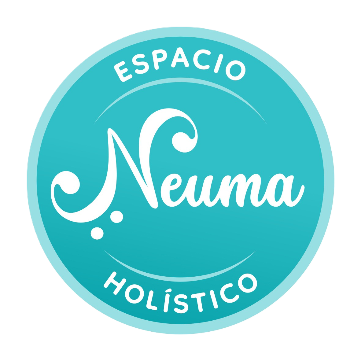 Neuma Holístico Logo